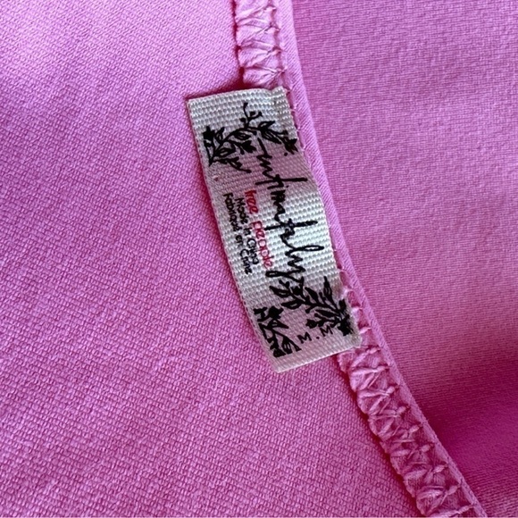 Free People Bodysuit - Picture 3 of 4